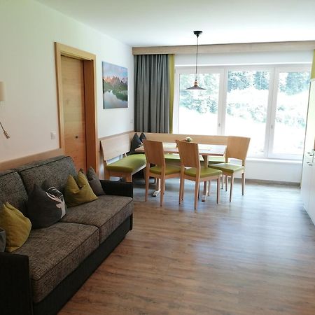Alps Tux Apartman Kültér fotó