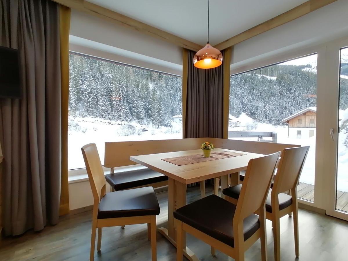 Alps Tux Apartman Kültér fotó