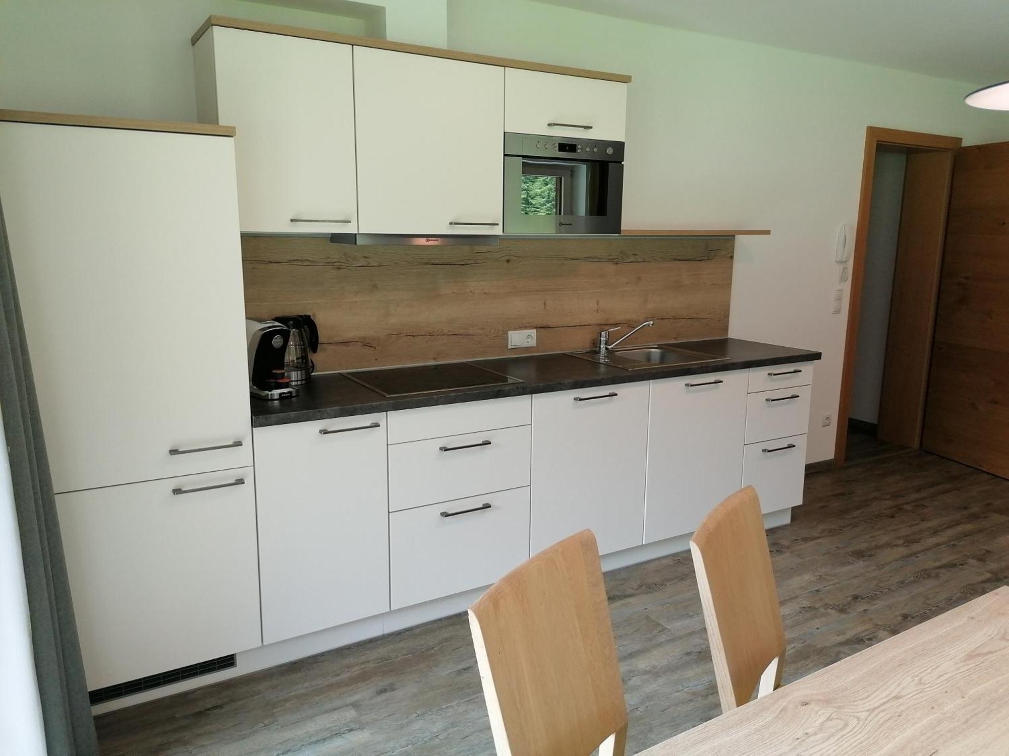 Alps Tux Apartman Kültér fotó
