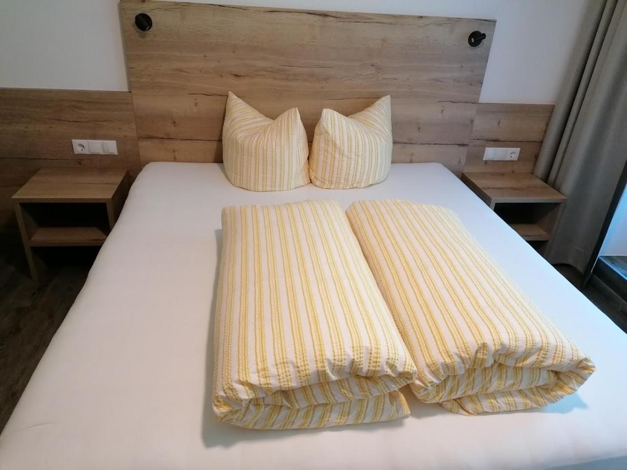 Alps Tux Apartman Kültér fotó