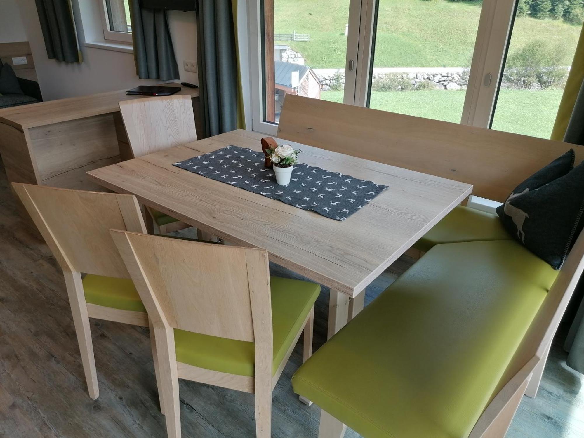 Alps Tux Apartman Kültér fotó