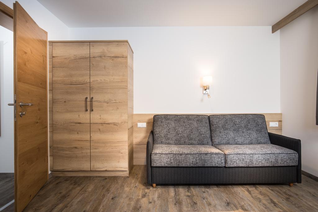 Alps Tux Apartman Kültér fotó